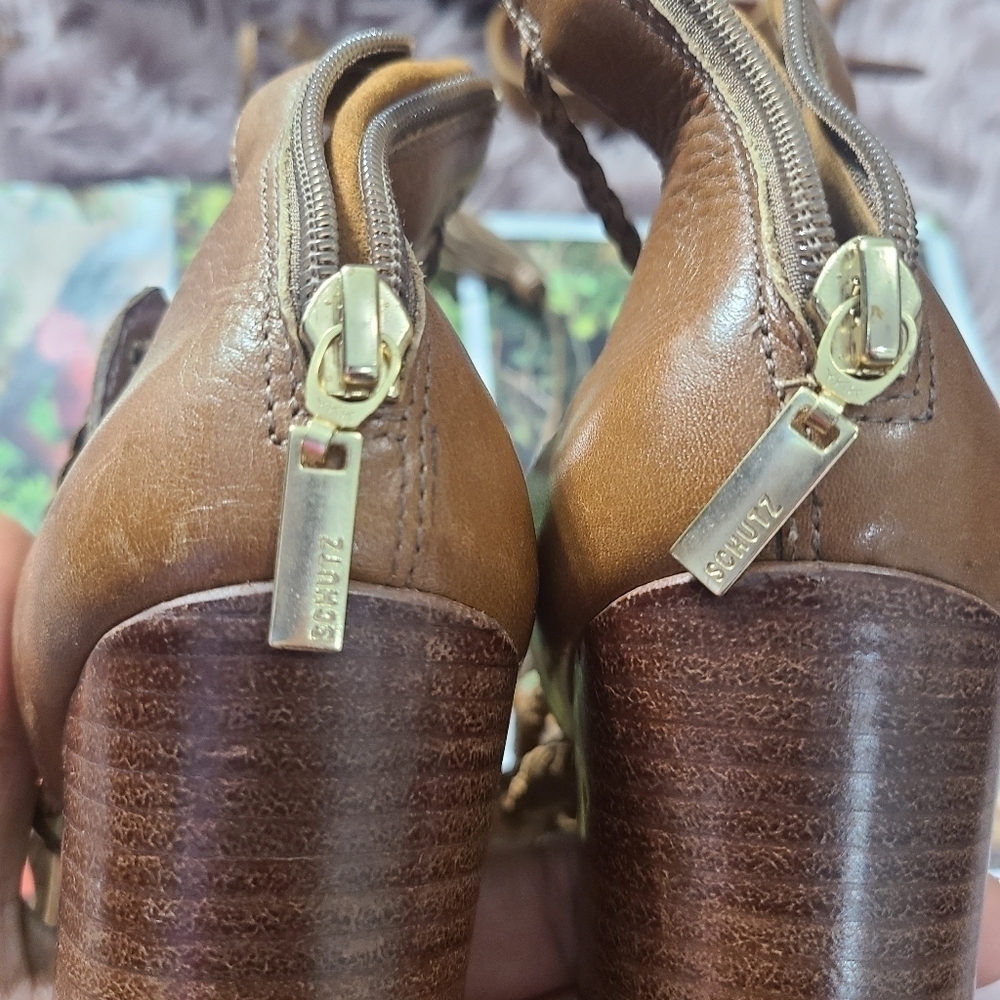 Dubai Heels - Picture 6 of 14